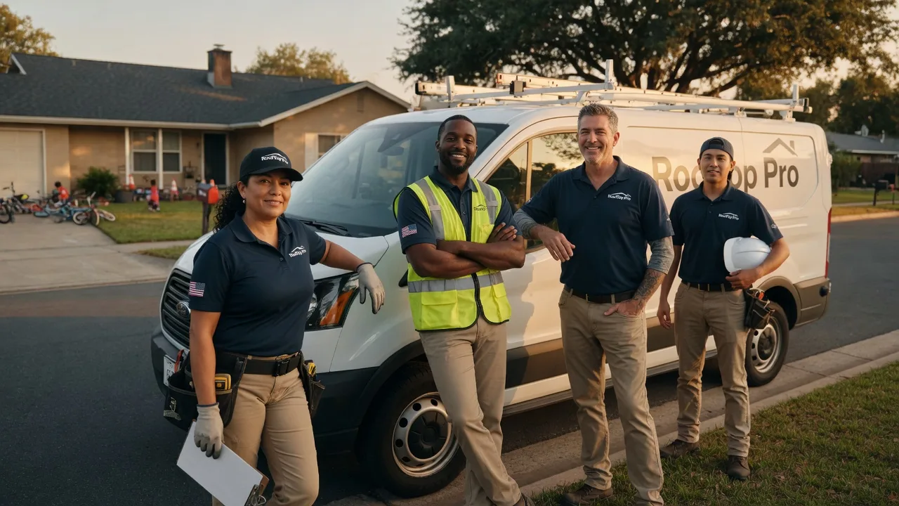 Roof Repair in Hyannis, MA near me