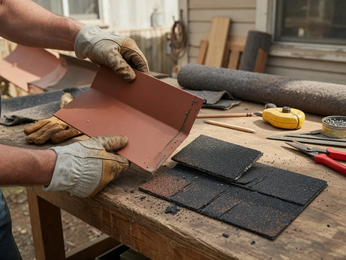 Roof Repair company in Hyannis, MA